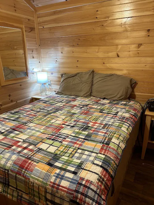 Spacious Skies Campgrounds - Hidden Creek Picture 2