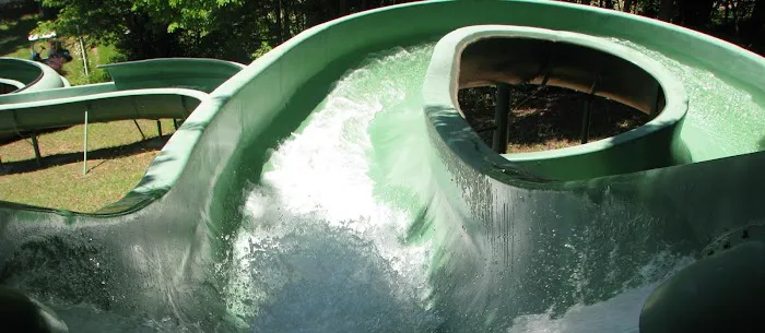 Spacious Skies Campgrounds - Hidden Creek Picture 4