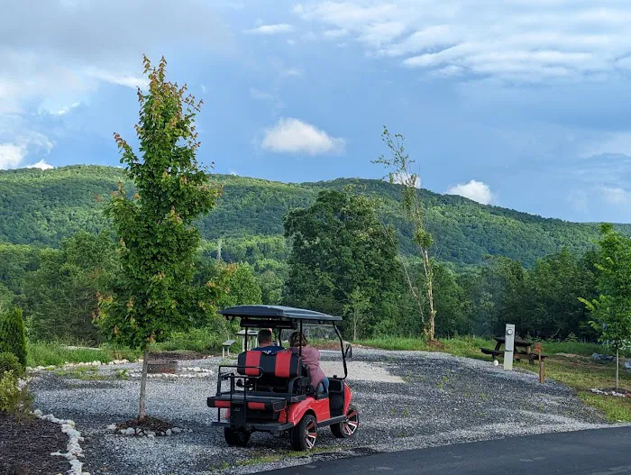 Spacious Skies Campgrounds - Hidden Creek Picture 10