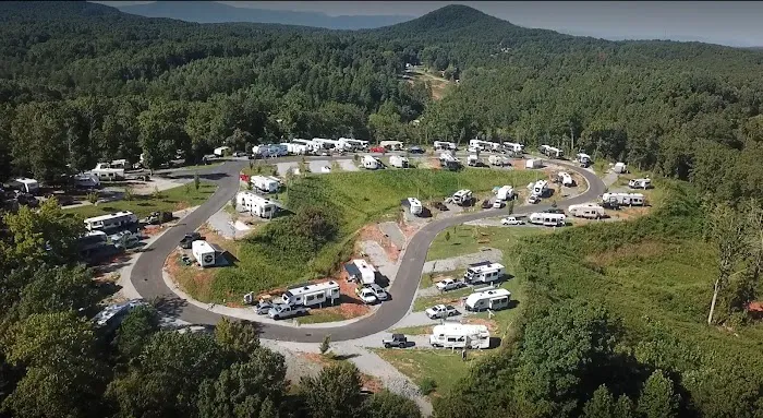 Spacious Skies Campgrounds - Hidden Creek Picture 6