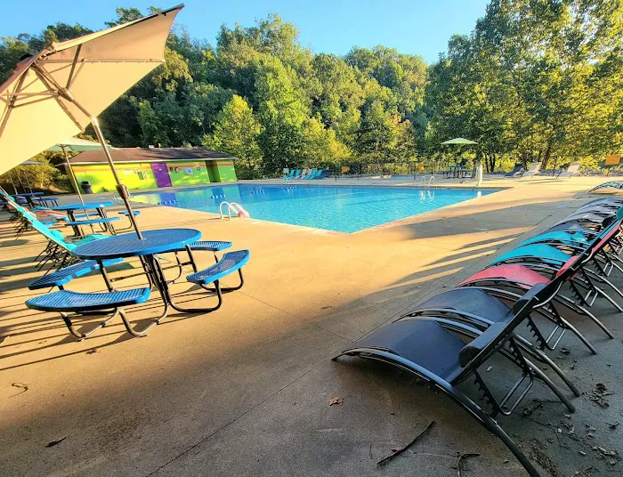 Spacious Skies Campgrounds - Hidden Creek Picture 7