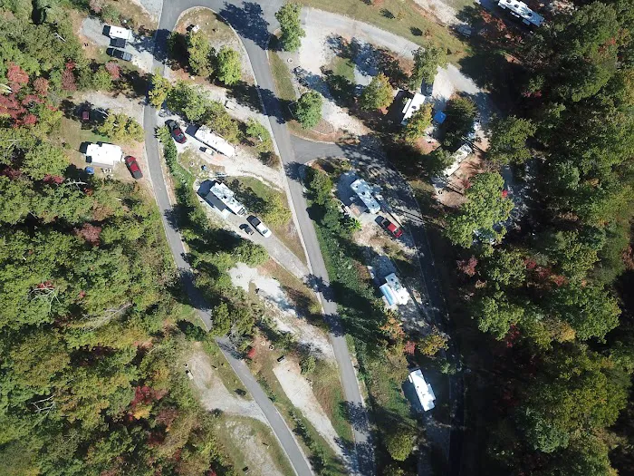 Spacious Skies Campgrounds - Hidden Creek Picture 8