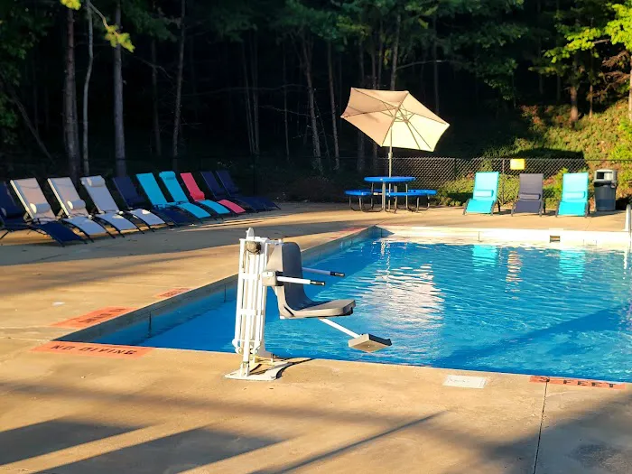 Spacious Skies Campgrounds - Hidden Creek Picture 5