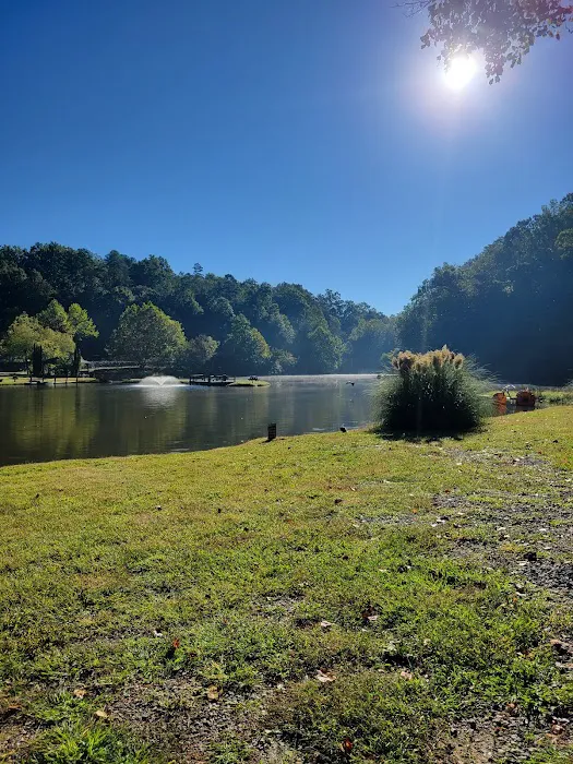Spacious Skies Campgrounds - Hidden Creek Picture 1