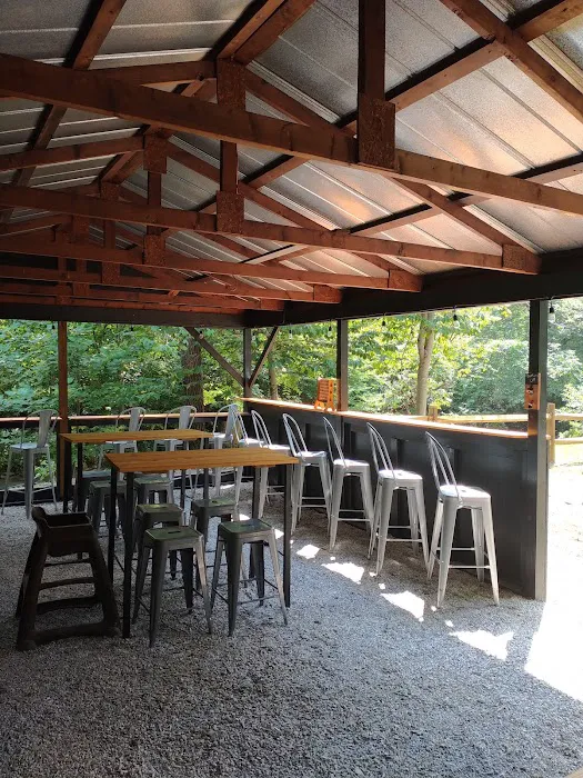 Gold River | camp + cabins Picture 8