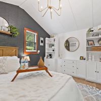 Gold River | camp + cabins ico