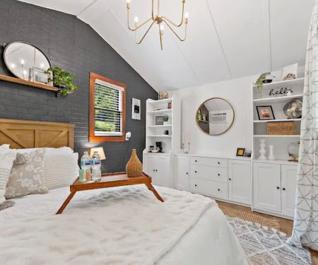 Gold River | camp + cabins