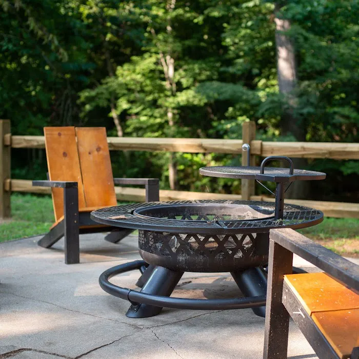 Gold River | camp + cabins Picture 5