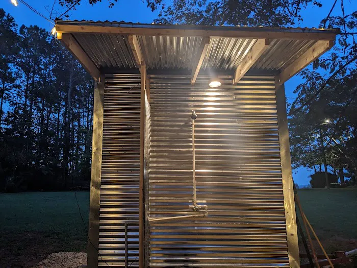 Sovereign Fireside Glampground Picture 8