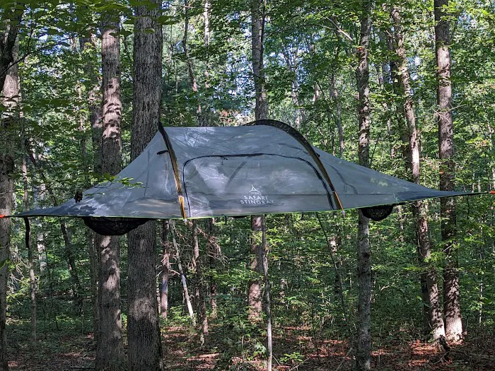 Sovereign Fireside Glampground Picture 7