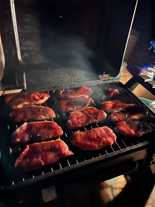 The Chandler 40 Picture 4