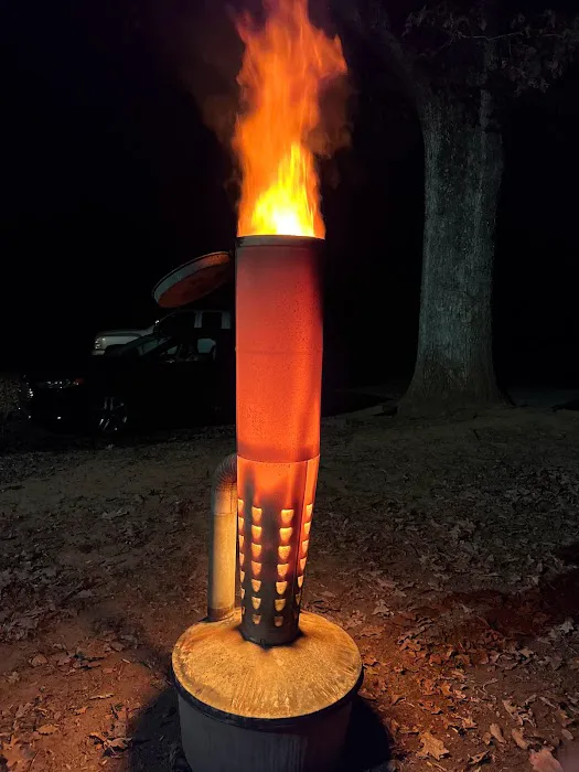 The Chandler 40 Picture 5