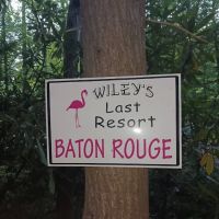Baton Rouge (Wiley's Last Resort) ico