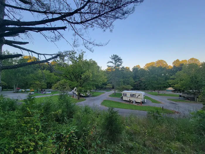 Cove View Campground Picture 8