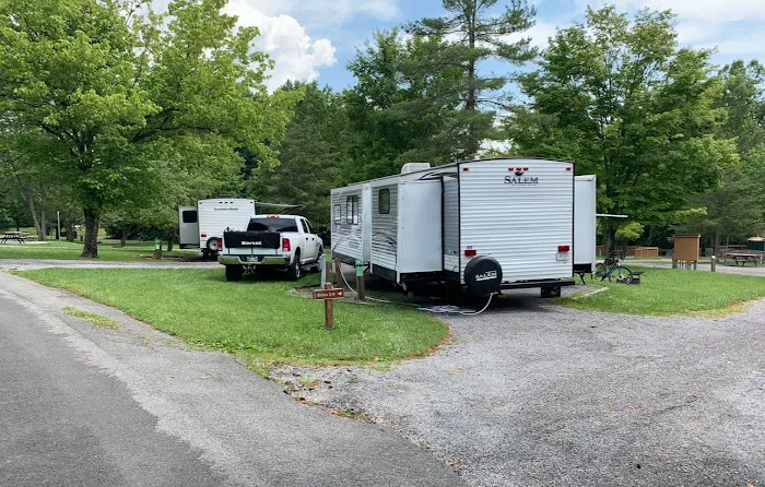 Cove View Campground Picture 7