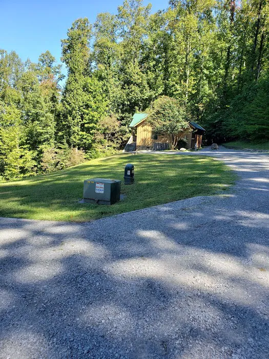 Cove View Campground Picture 3