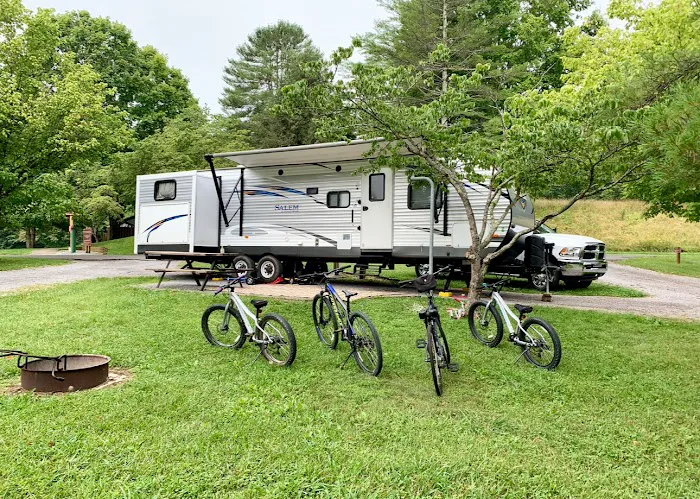 Cove View Campground Picture 5