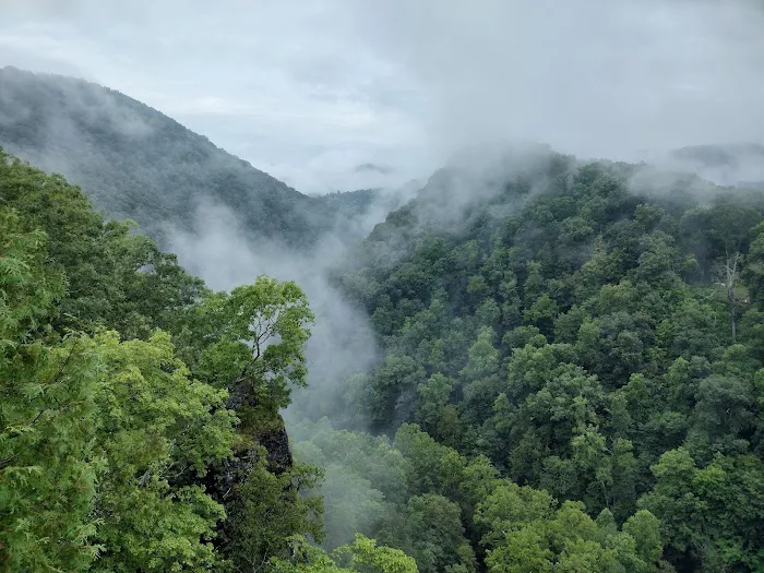 Lover's Leap Campground Picture 5