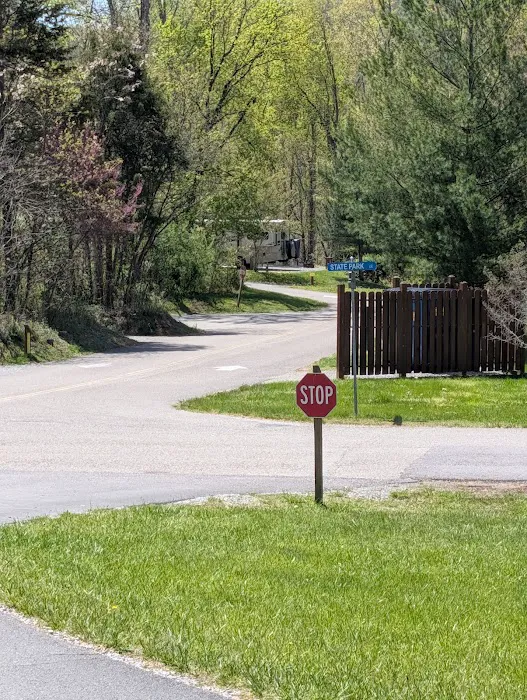 Lover's Leap Campground Picture 10