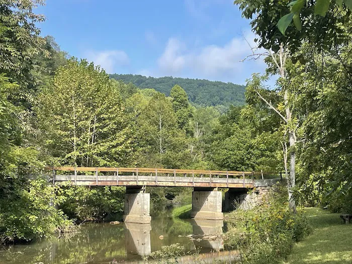 Lover's Leap Campground Picture 6