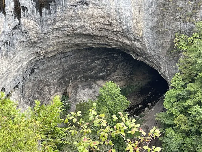 Lover's Leap Campground Picture 4