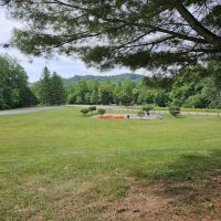 Lover's Leap Campground ico