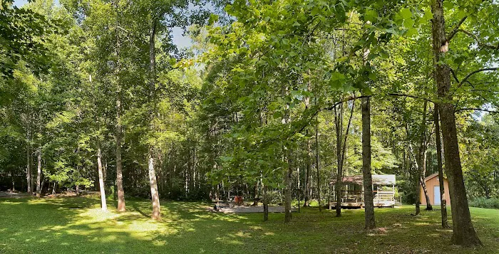 Primitive Campground Picture 1