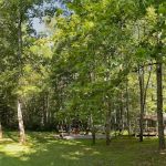 Primitive Campground