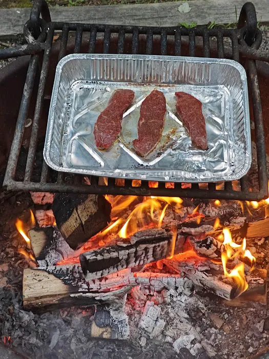 Primitive Campground Picture 2