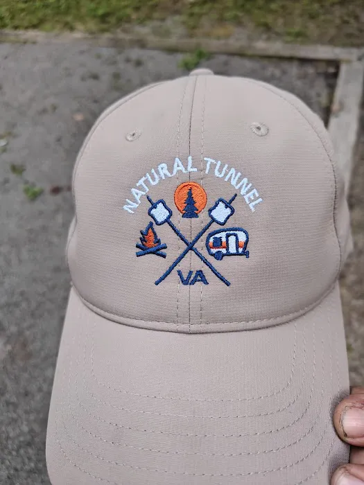 Primitive Campground Picture 3