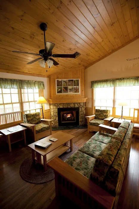 Cabin #1 Picture 1