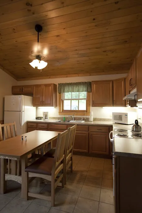 Cabin #1 Picture 3