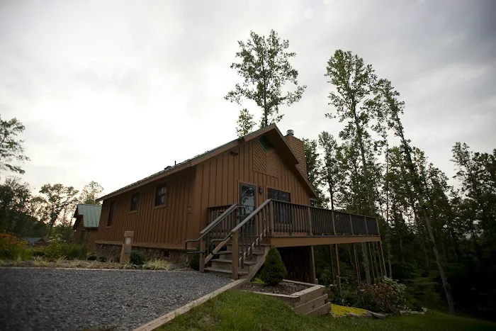 Cabin #2 Picture 2