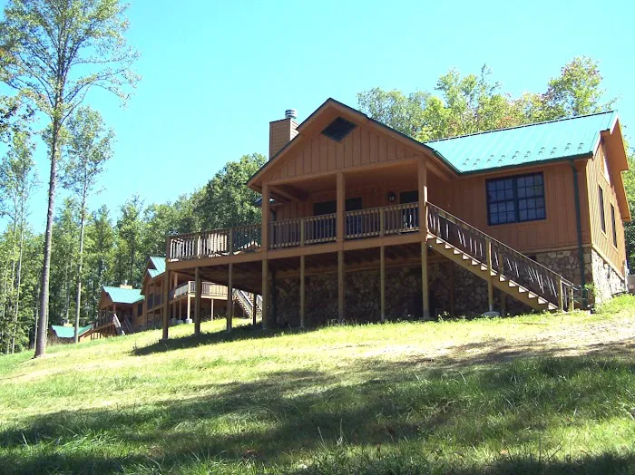 Cabin #4 Picture 4