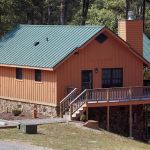 Cabin #5