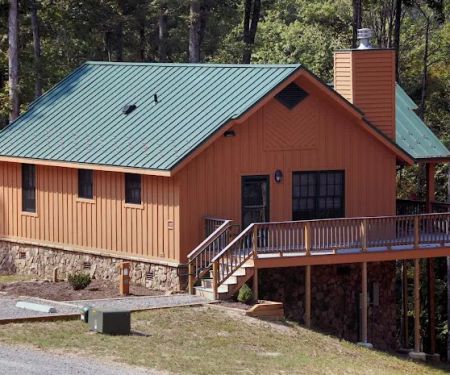 Cabin #5