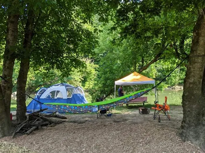 Squatchy Adventures RV Campground Picture 9