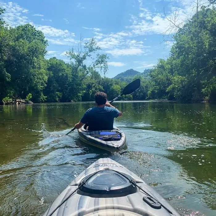Squatchy Adventures RV Campground Picture 8