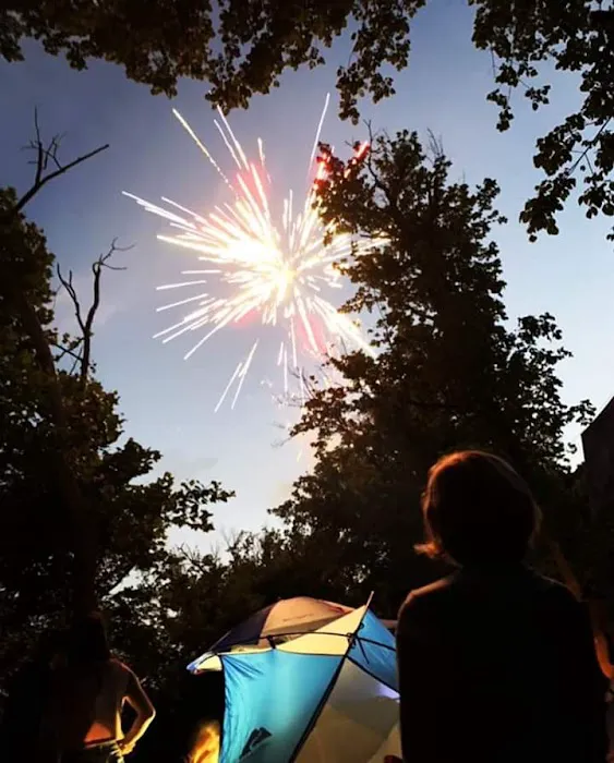 Squatchy Adventures RV Campground Picture 10