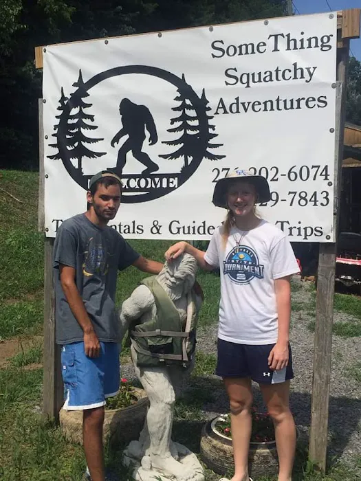 Squatchy Adventures RV Campground Picture 6