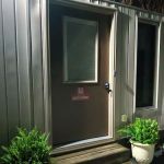 Ski Suite On The Rocks