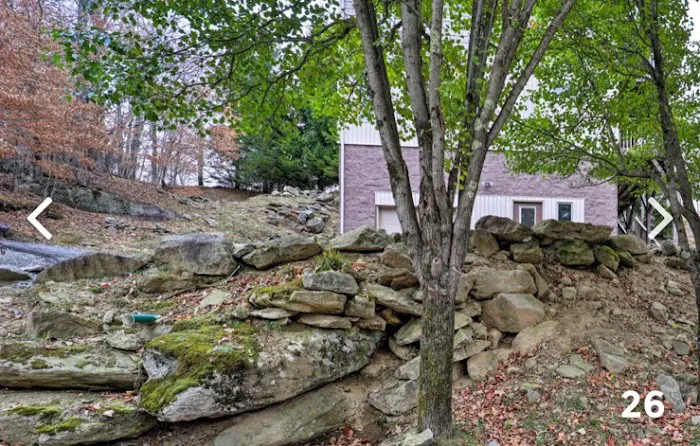 Ski Suite On The Rocks Picture 3