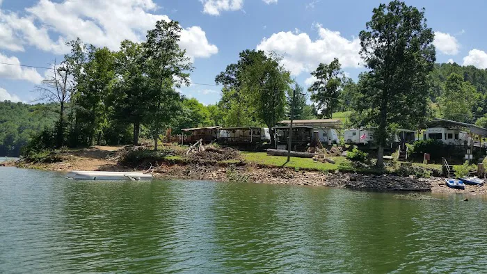 Pioneer Landing Campground Picture 6