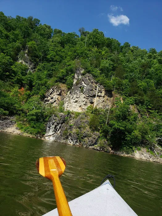 Pioneer Landing Campground Picture 9