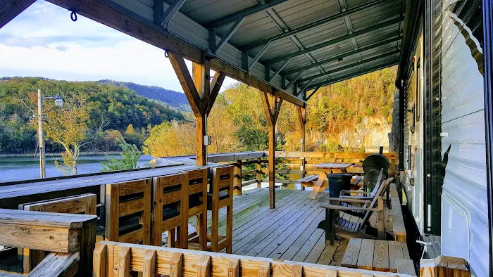 Pioneer Landing Campground Picture 3