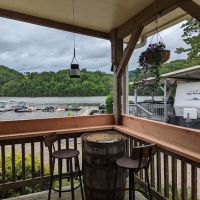 Pioneer Landing Campground ico