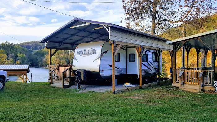 Pioneer Landing Campground Picture 4
