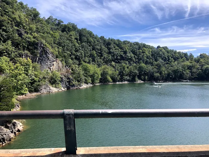 Pioneer Landing Campground Picture 5