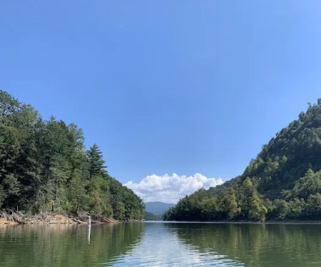 Bayview Family Campground and Marina
