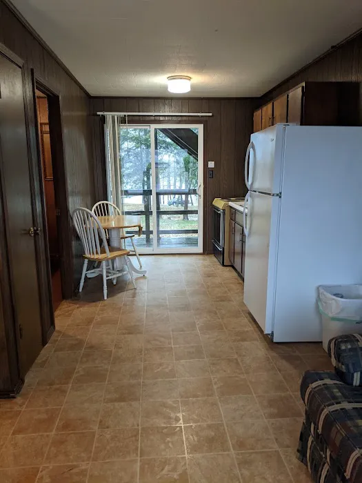Bayview Family Campground and Marina Picture 2